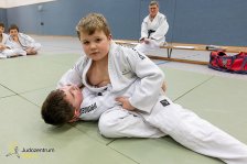 25.02.2026 Kyu-Prüfung - Kirchberg